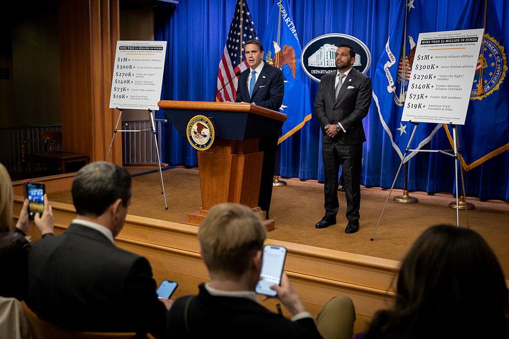 SPLC Cancels Its Informant Program and Releases New Report