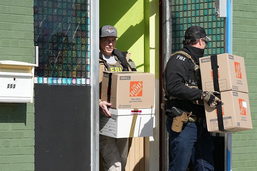 How Fraud Will Feature in Midterms