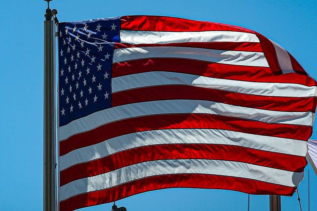 Washington Councilwoman: Pride Flag More Relatable Than Old Glory