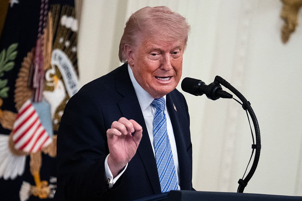 America’s 2026 Counterterrorism Strategy