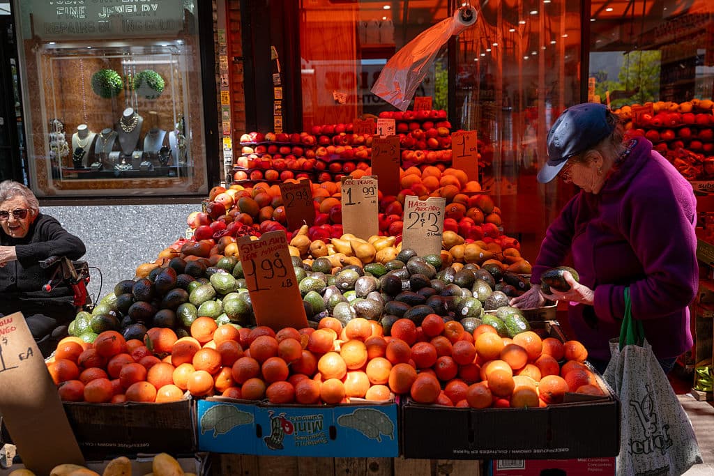 More Americans Support Price Controls