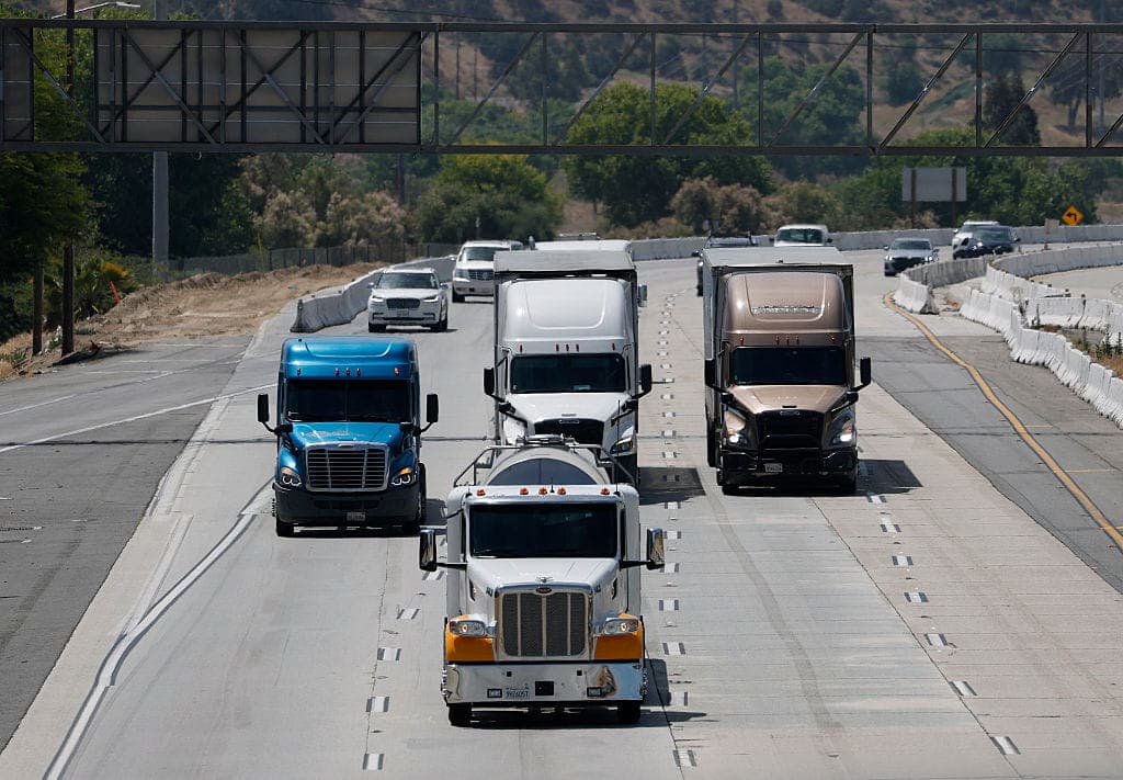 License to Kill: Migrant Drivers Let in by Biden Are Still Deadly