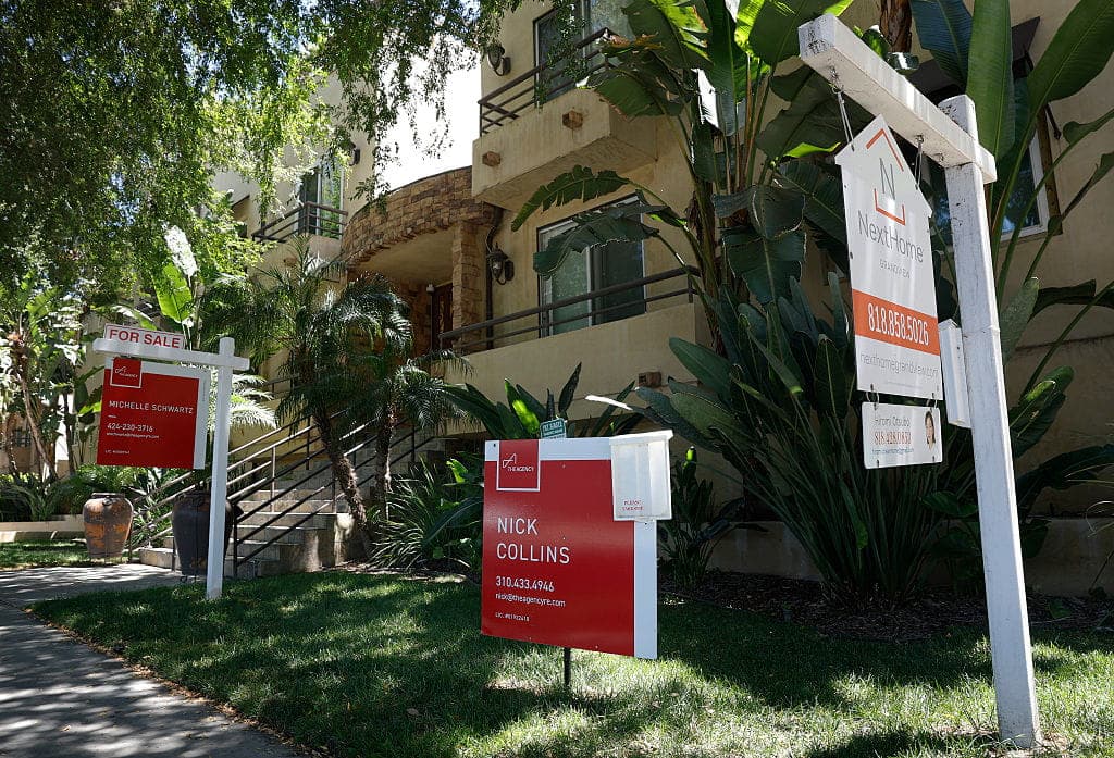 Is America Poised for Housing Deflation?