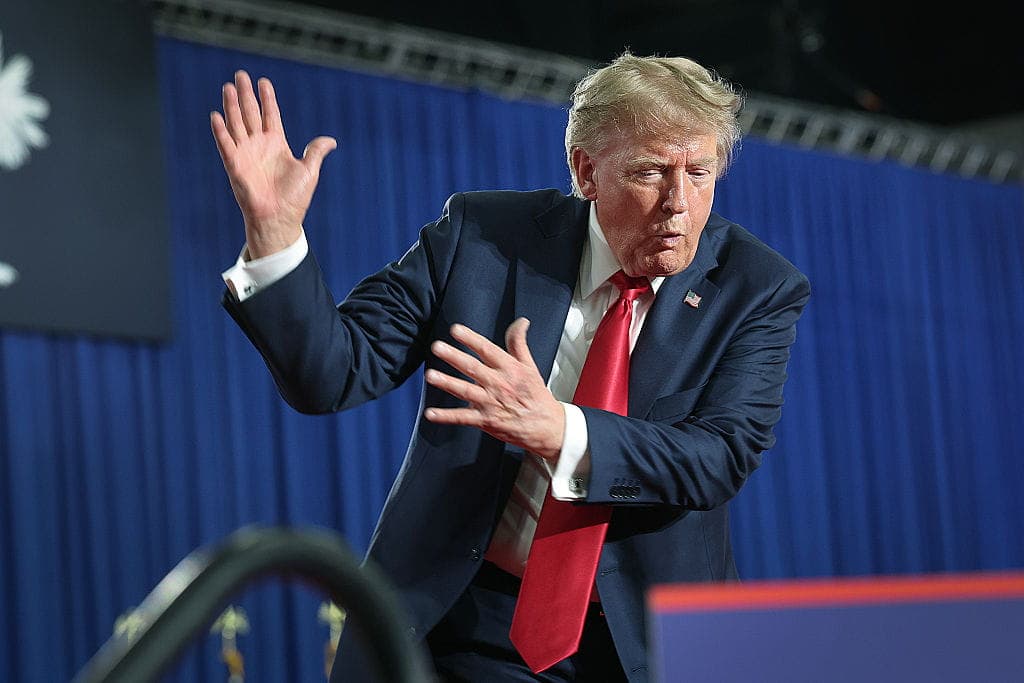 Will Operation Economic Outcast Bring Iran to Its Knees?