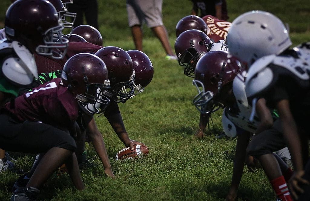 Liberty Lifestyle: Youth Sports Burnout - When Athletics Cost and Demand Too Much