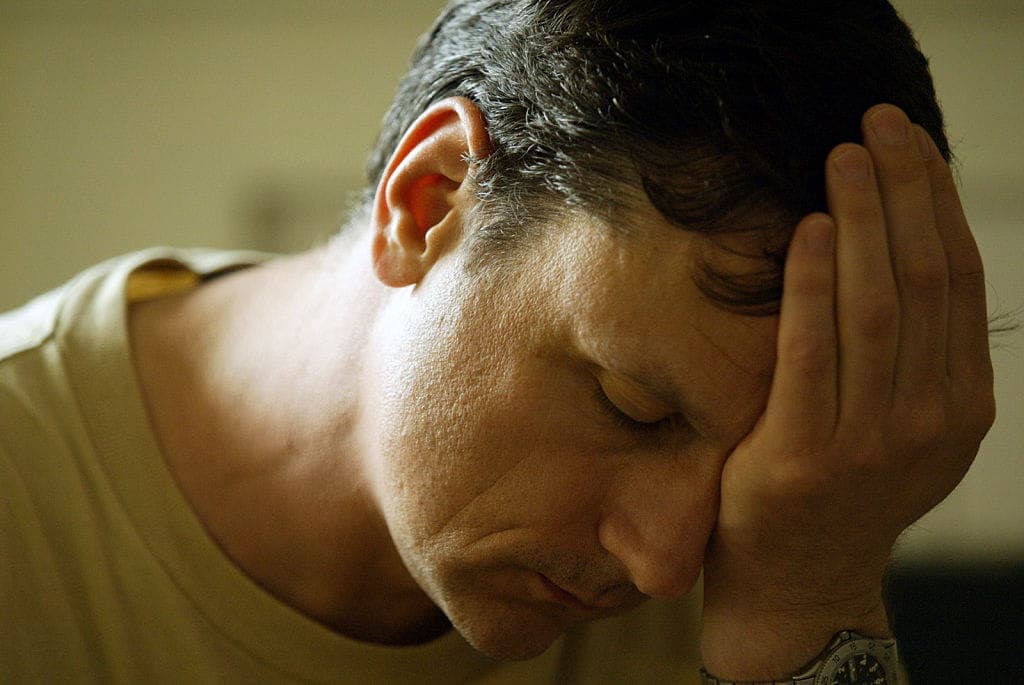 High on Health: Chronic Fatigue Is Becoming a Major Health Problem