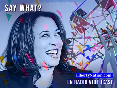 Kamala’s Bad Idea Carnival