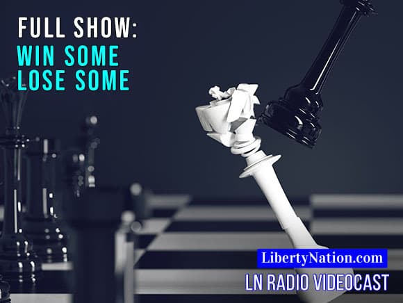 Midterm Gambits and Election Oddities – Full Episode – LN Radio