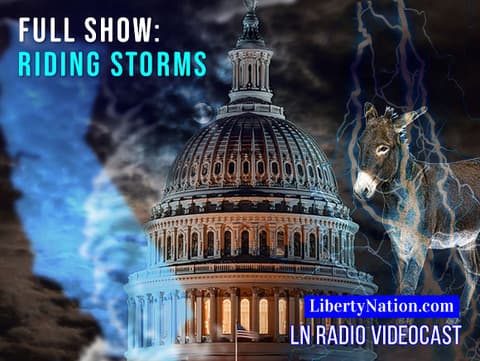 Missing the Mark and Making Hay – Full Episode – LN Radio