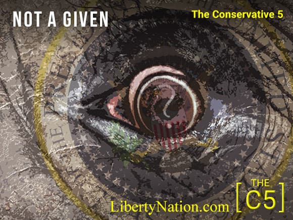 Shoring Up the 2028 GOP Ticket – C5 TV