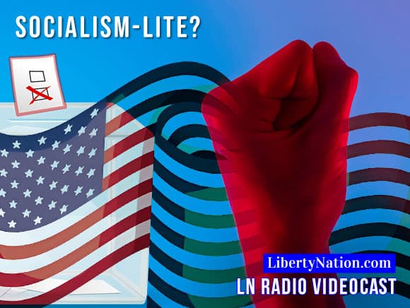 Socialism Here to Stay in America?