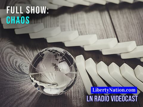 Starmer’s Legacy, G7 Blues, and Iranian Uproar – Full Episode – LN Radio
