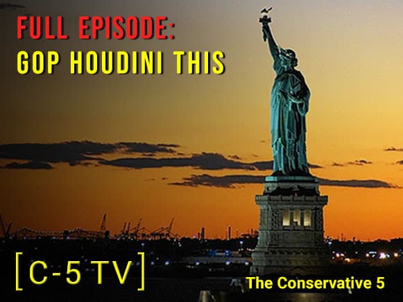 Time to Come Clean – Full Episode – C5 TV