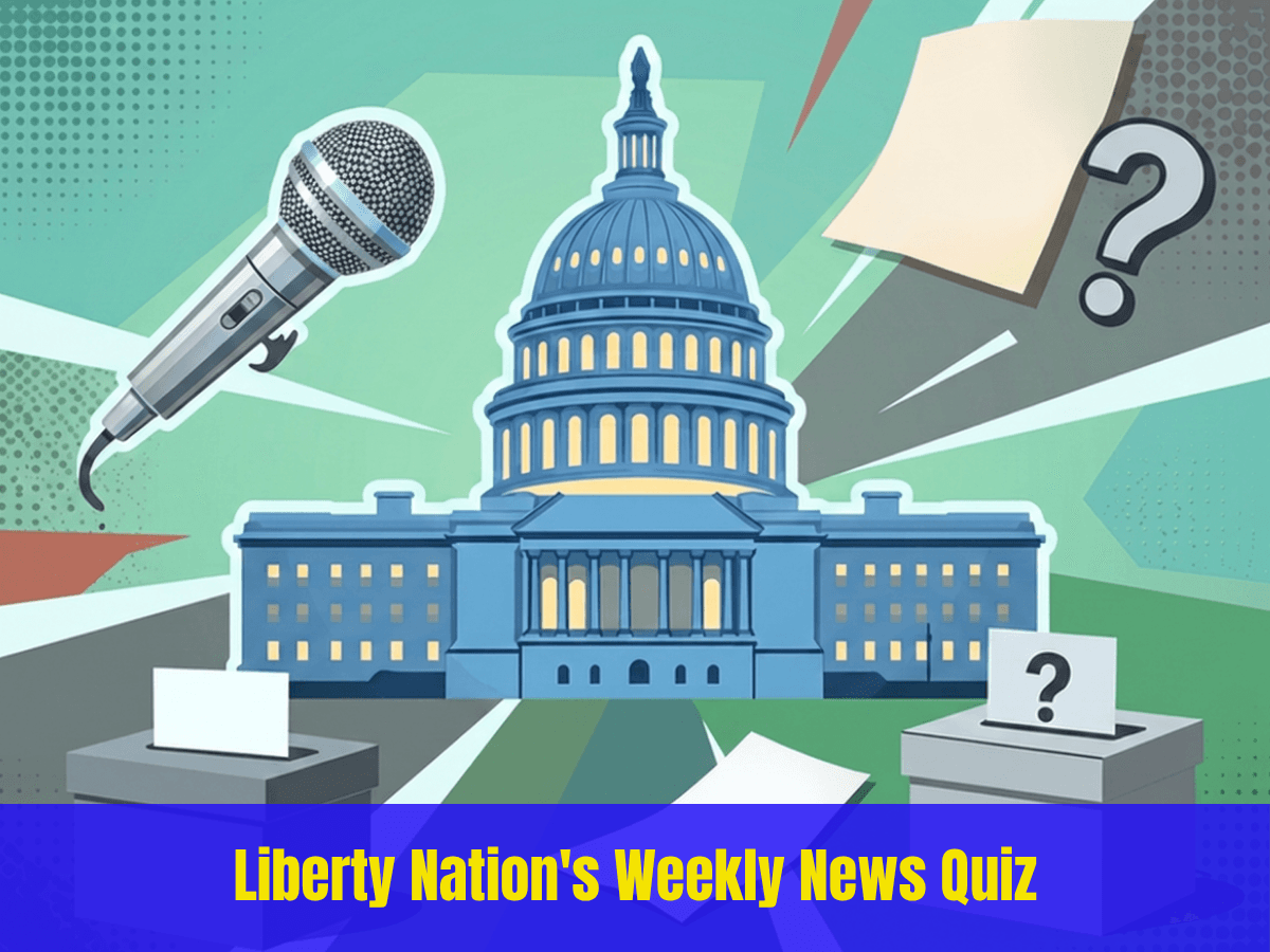 News Knowledge Quiz: August 23, 2026