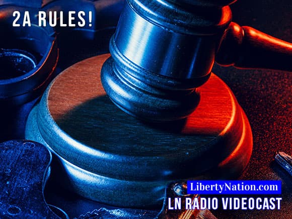 Where Does the Second Amendment Stand on the Left?
