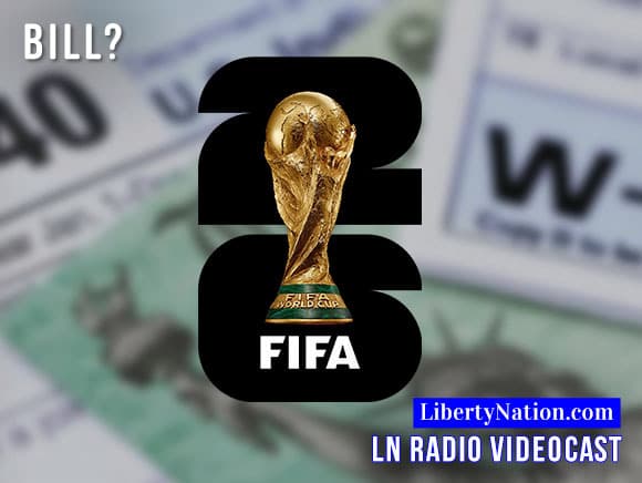 Will FIFA Deliver the Economic Goods?