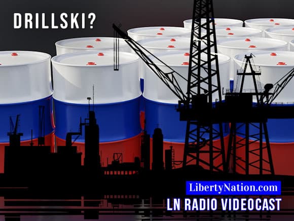 Will the Russian Oil Flow?