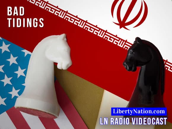 Worst Case Scenarios in Iran