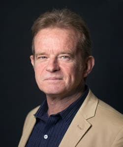 Graham J Noble