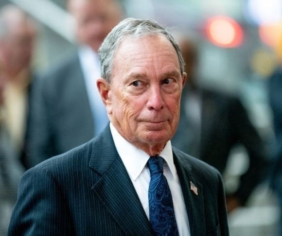 Tales from the Swamp – Bloomberg Hits the Democrat Auto-Destruct