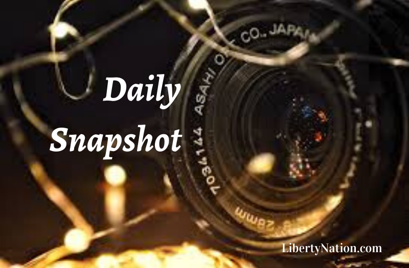 Liberty Nation: Daily Snapshot – 5.27.20