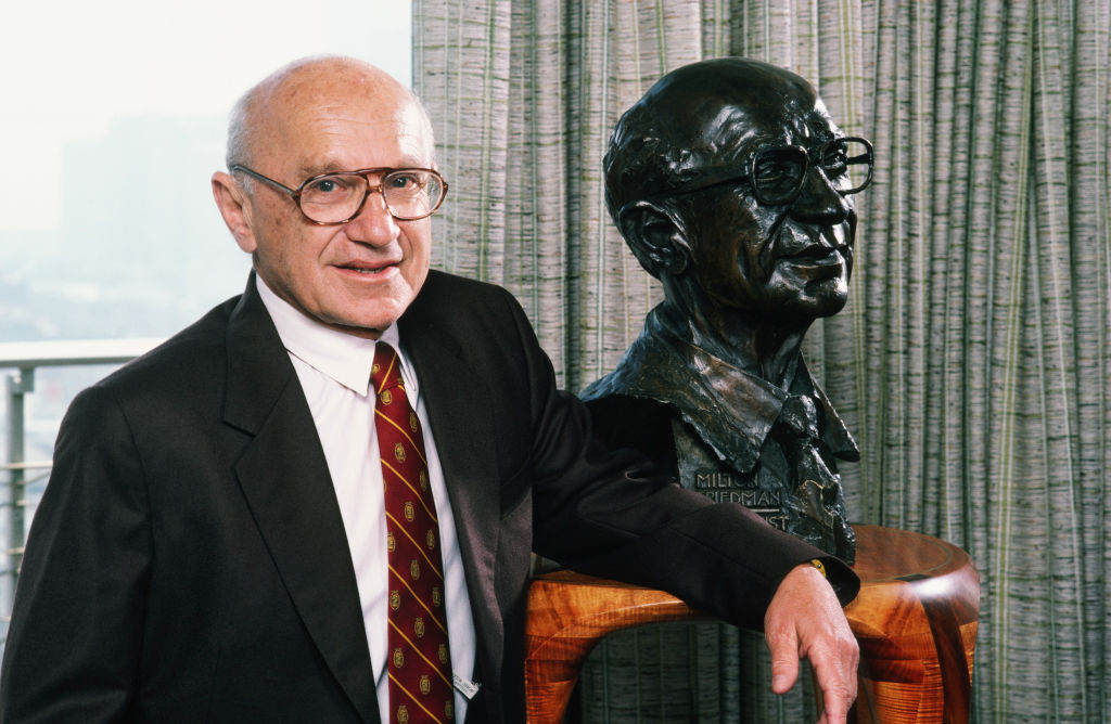 Has Milton Friedman’s Vision Failed or Was It Never Realized?