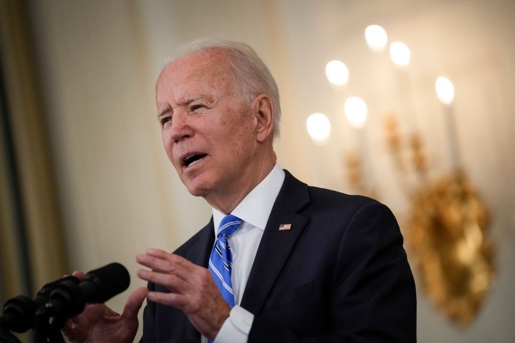 Six Months Of Joe Biden: What Has The President Wrought? - Liberty Nation