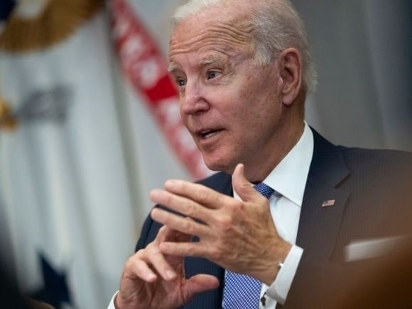 Joe Biden Says Stupid Things About Guns – Again