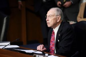 GettyImages-1340553748 Chuck Grassley