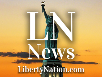 Liberty Nation Radio – 4/9/17 – Syria & SCOTUS