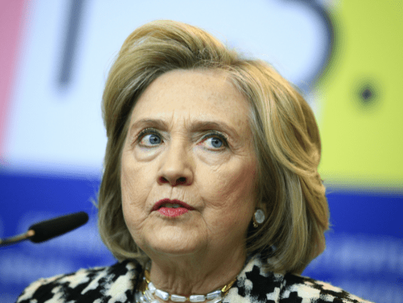 Durham Investigation: How Hillary Clinton’s Identify Lastly Got here Up - US Mag