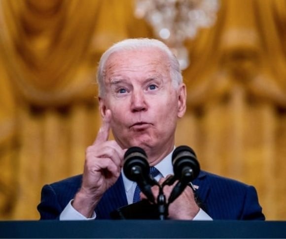 Texas Manufacturing on Biden Economy: ‘We’ll All Be Lucky to Have a Job’