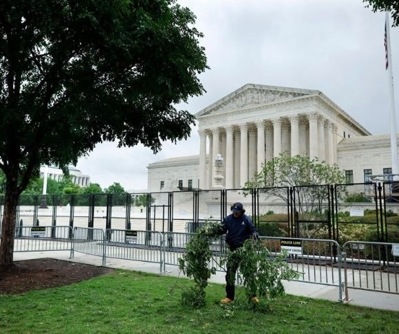SCOTUS Rules in Five Cases, But Not the Ones We’re Pining For