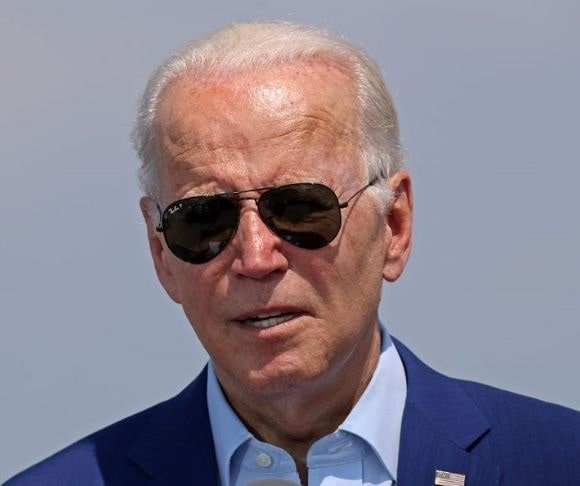 Biden Gets COVID, AOC Gets Embarrassed, And Hogg Went Wild