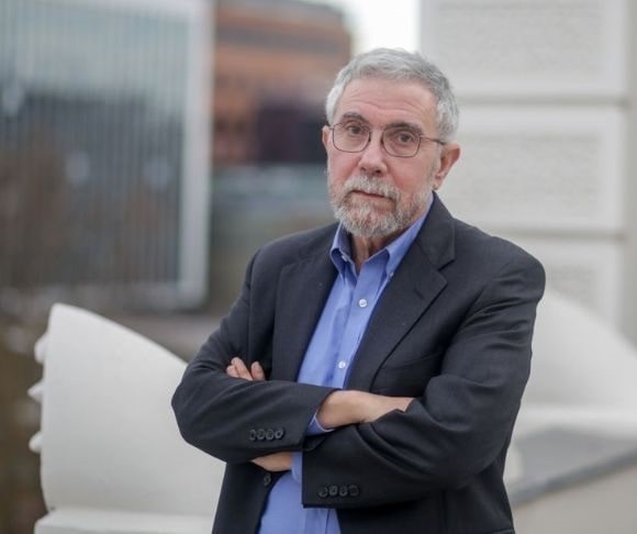 The Paul Krugman Midterms Autopsy: Hits and Misses