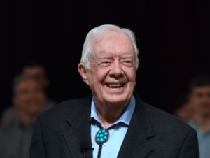 Jimmy Carter