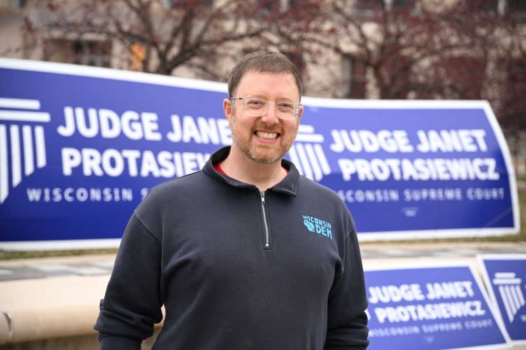 Progressive Judge Lands Wisconsin Supreme Court Seat - Liberty Nation