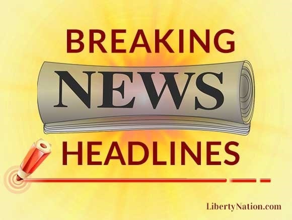 Liberty Nation News - Breaking News & Commentary where Truth Matters