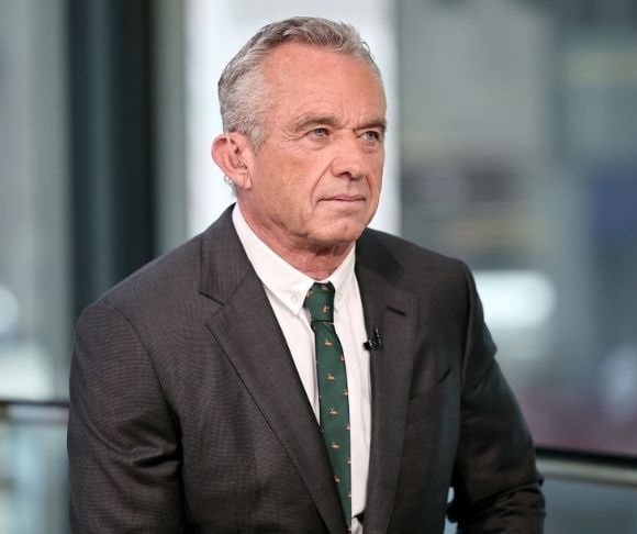 Can RFK Jr. Bring Back the Democratic Party?
