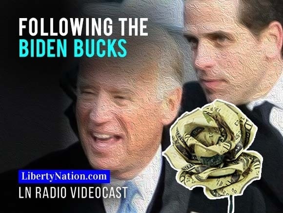 Following the Biden Bucks