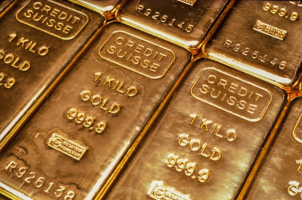 Global Chaos Triggers Central Bank Gold Appetite – Swamponomics