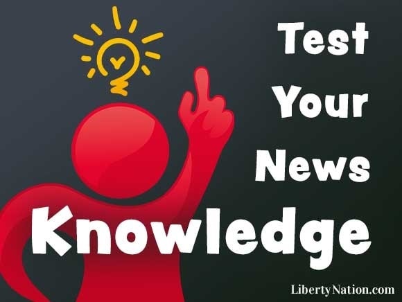 Test Your News Knowledge Quiz – June 16, 2024
