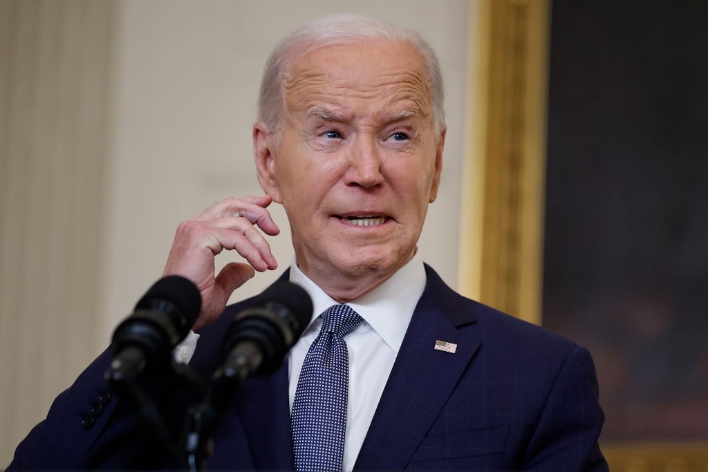 Biden Administration Tells Allies Don’t Confront Iran