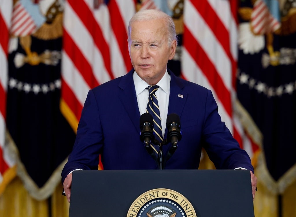 Biden Brings the US Closer to Conflict with Russia