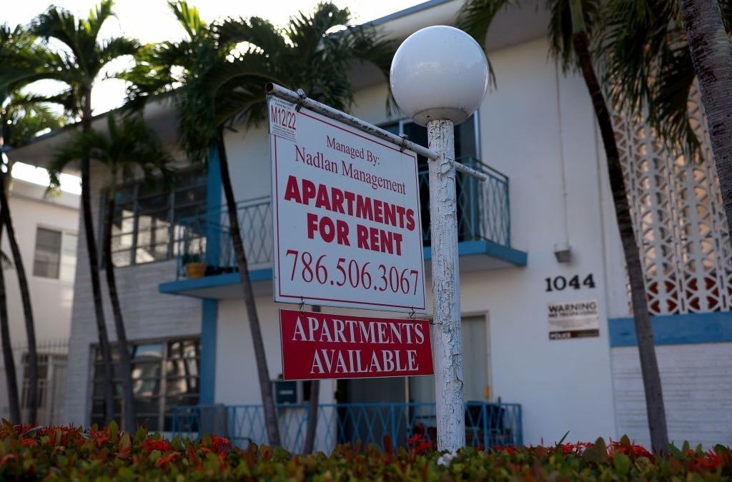 National Rent Control Is Coming – Swamponomics