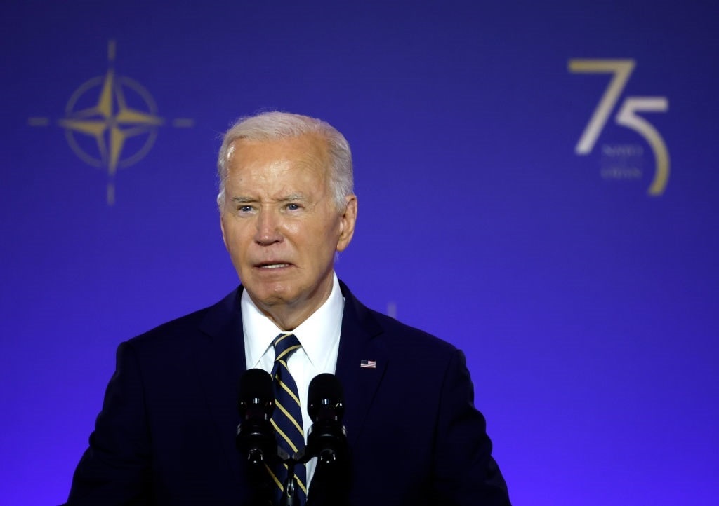 Hollywood’s Scripted Reversal of Supporting Joe Biden