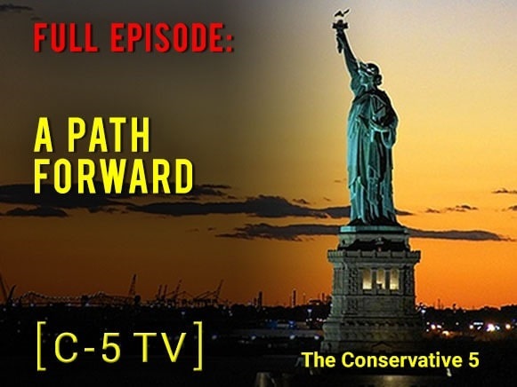 A Path Forward – Full Episode – C5 TV