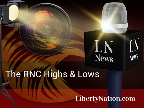 Liberty Nation News Election Coverage: Livestream