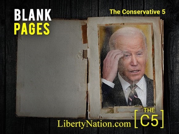 What Will Be Joe Biden’s Legacy? – C5 TV