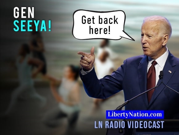 Biden’s Demographic Issue